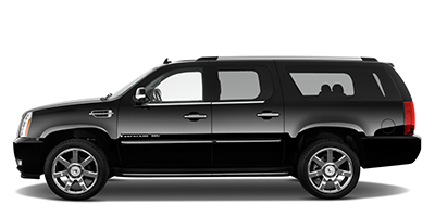 2010 Cadillac Escalade