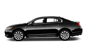 Lincoln MKS