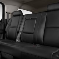Cadillac 2010 Escalade Inside